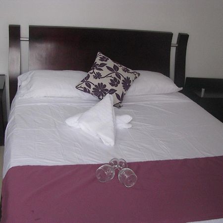 Hotel Casa Salome Cartagena 部屋 写真