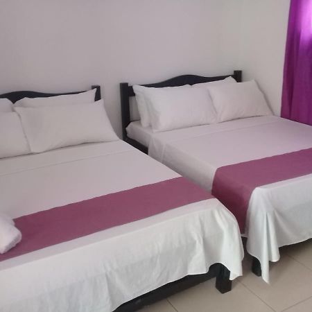 Hotel Casa Salome Cartagena エクステリア 写真