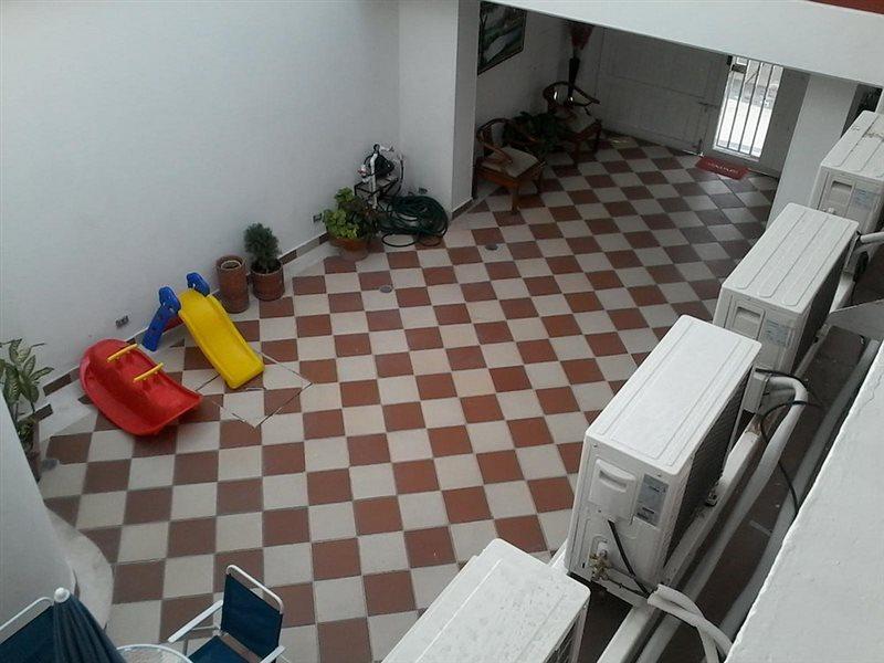 Hotel Casa Salome Cartagena エクステリア 写真