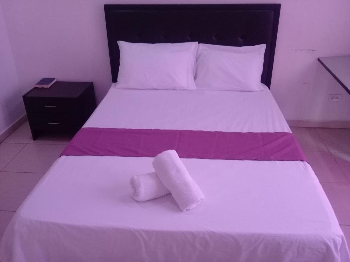 Hotel Casa Salome Cartagena エクステリア 写真