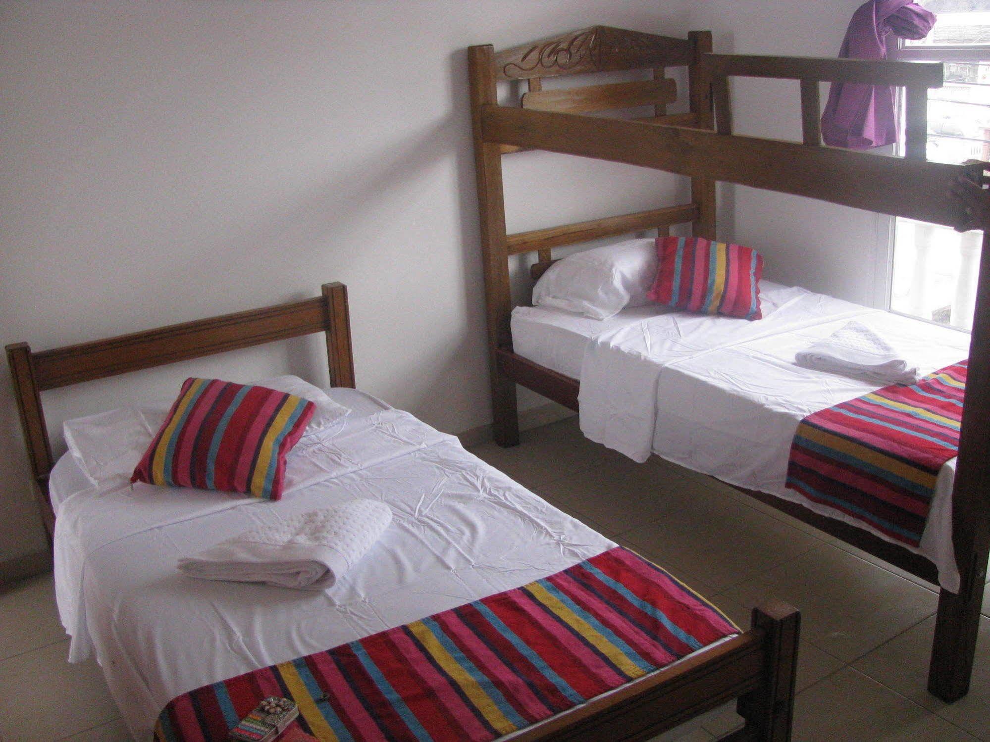 Hotel Casa Salome Cartagena エクステリア 写真