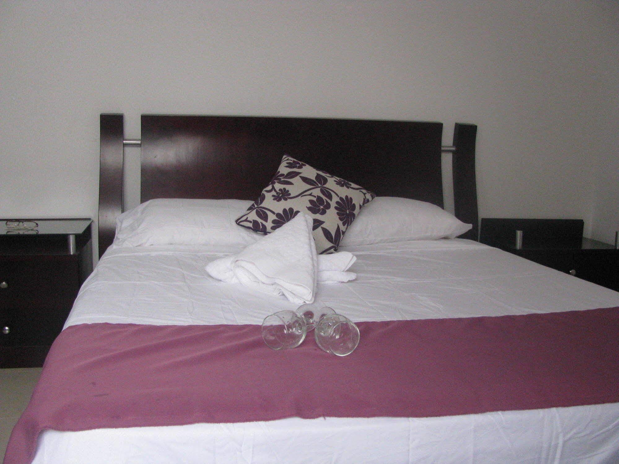 Hotel Casa Salome Cartagena エクステリア 写真