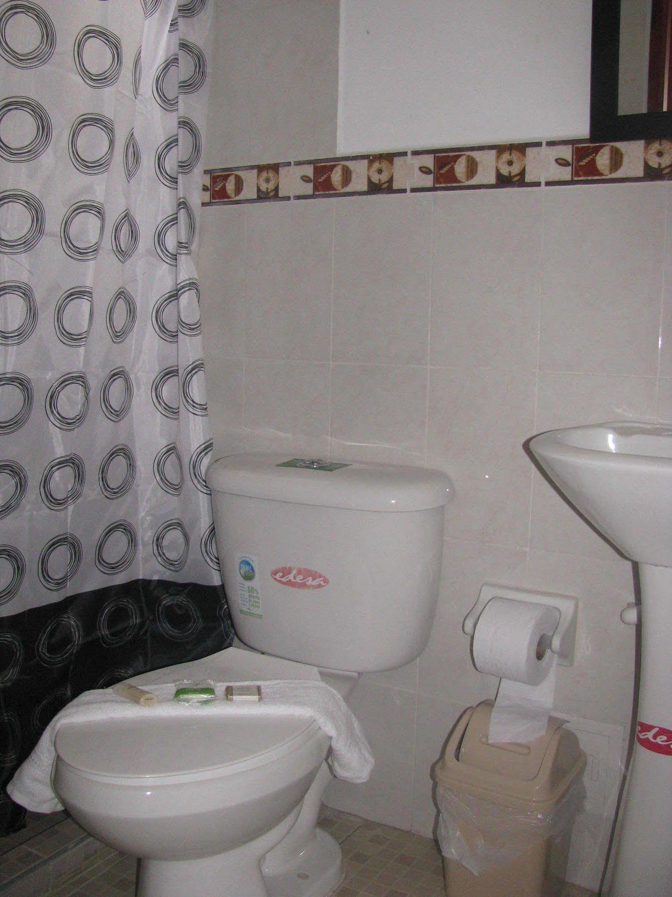 Hotel Casa Salome Cartagena エクステリア 写真